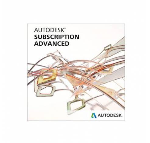 12800-000110-S002 Autodesk