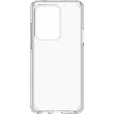 Symmetry backcover Samsung Galaxy S20 Ultra clear 