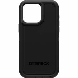 Otterbox Defender XT iPhone 15 Pro Max Black                 