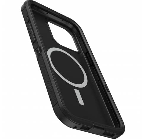 Defender XT iPhone 15 Pro Max Black                  Otterbox