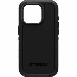 Otterbox Defender XT iPhone 15 Pro Black                     