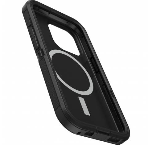 Defender XT iPhone 15 Pro Black                      Otterbox