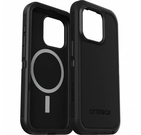 Defender XT iPhone 15 Pro Black                      Otterbox