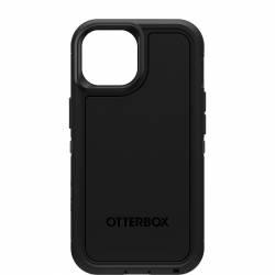 Otterbox Defender XT iPhone 15 Black                         