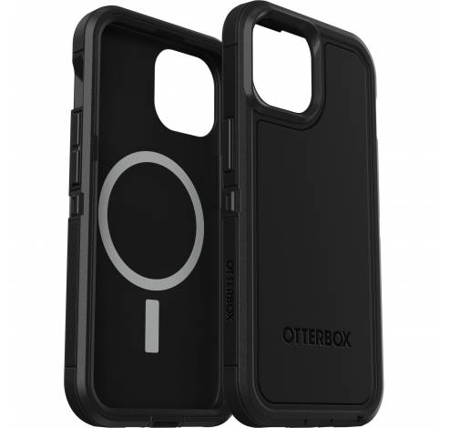 Defender XT iPhone 15 Black                          Otterbox