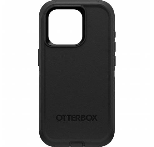 Defender iPhone 15 Pro Black                         Otterbox