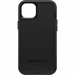 Otterbox Defender iPhone 15 Plus Black                       