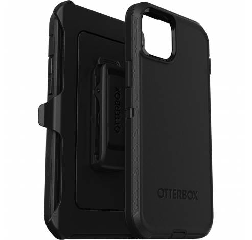 Defender iPhone 15 Plus Black                        Otterbox