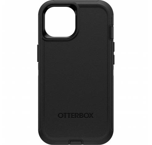 Defender iPhone 15 Black                             Otterbox