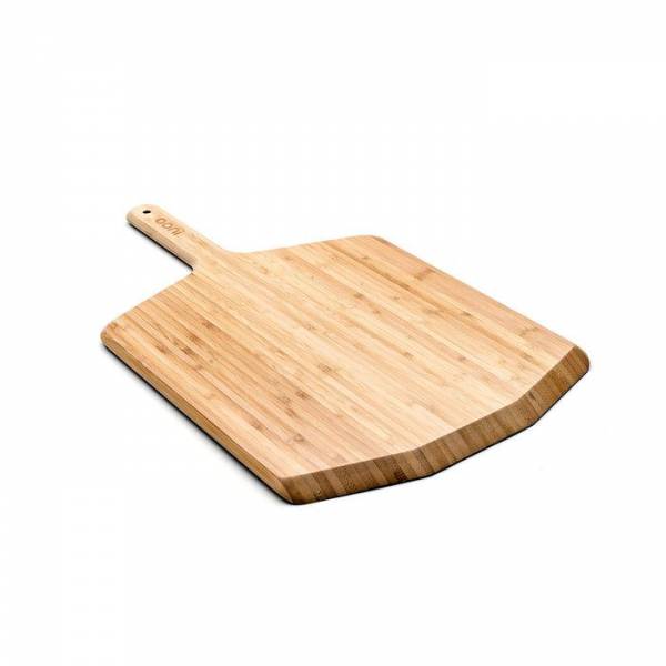 Ooni Bamboo Pizzaschep & Serveerbord 30cm