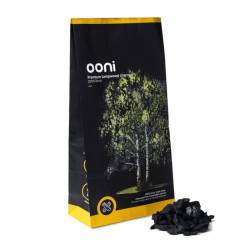 Ooni Premium Houtskool 4kg 