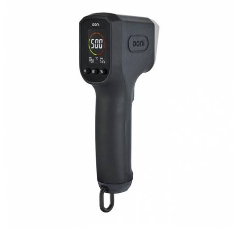 Digitale infraroodthermometer   Ooni