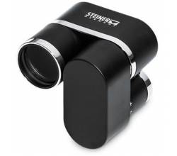 Miniscope 8x22 Steiner