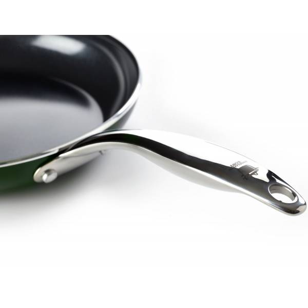 Dagelijkse Kost Braadpan 24cm 