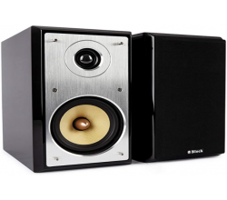 S-50 speaker black Block