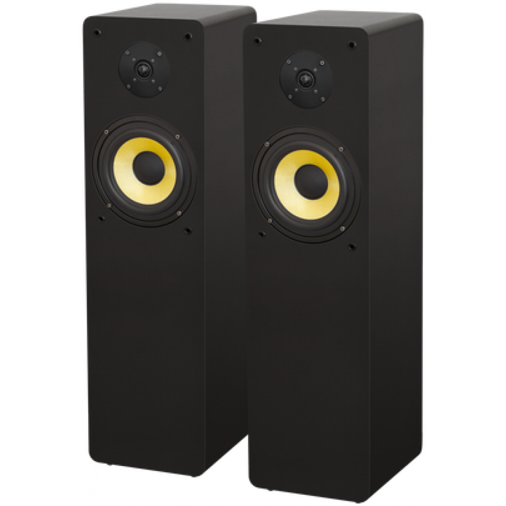 SL-250 floor stand speaker (pair) 