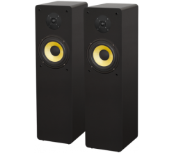 SL-250 floor stand speaker (pair) Block