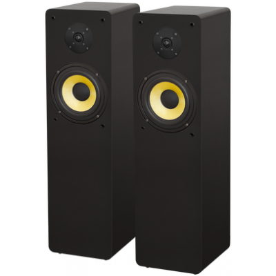 SL-250 floor stand speaker (pair)  Block