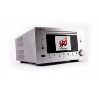 MHF-900 solo Hifi-system silver 