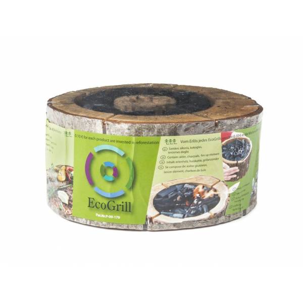 ECO GRILL BARBECUE 16-20 MEDIUM ECO GRILL BARBECUE 16-20 MEDIUM