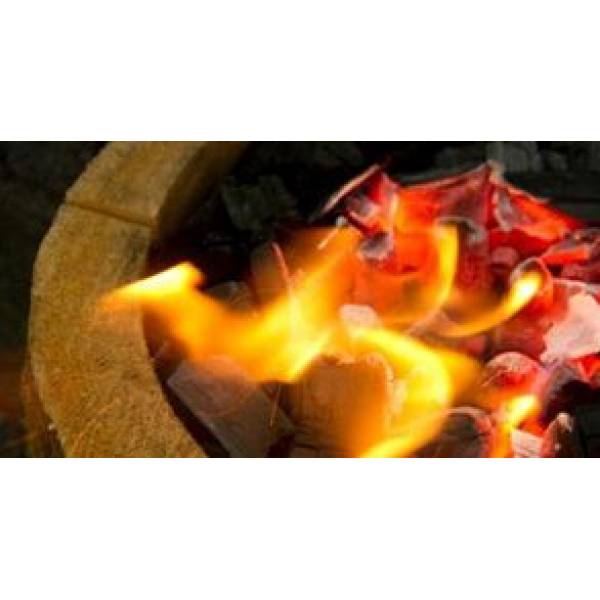 ECO GRILL BARBECUE 16-20 MEDIUM ECO GRILL BARBECUE 16-20 MEDIUM