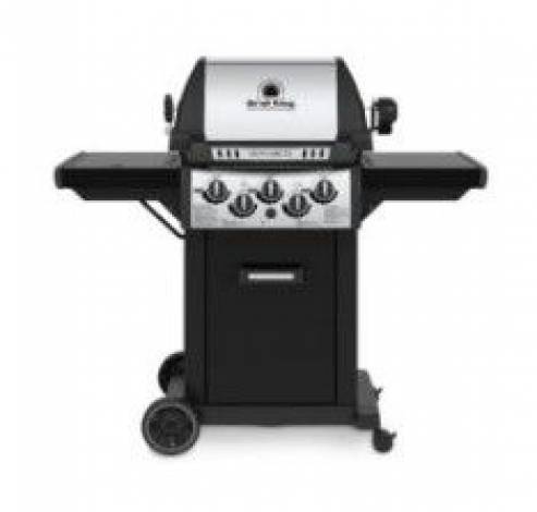 Monarch 340  Broil King