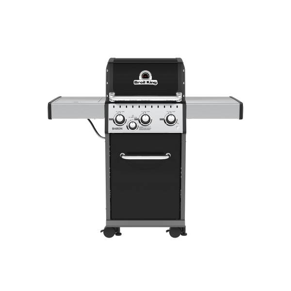 Baron 340 Baron 340