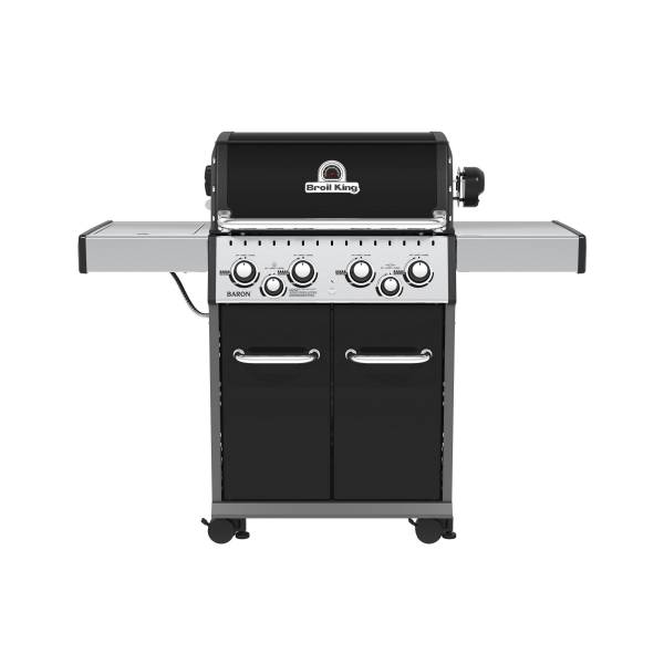Baron 490 Baron 490