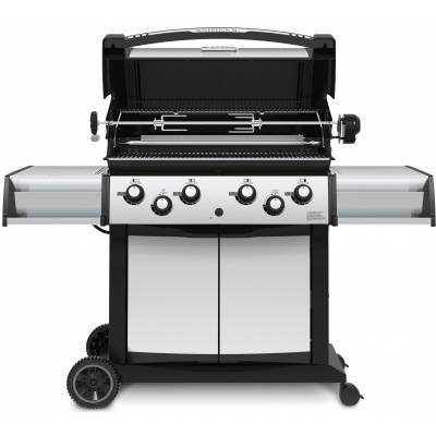 Sovereign 90 XL  Broil King