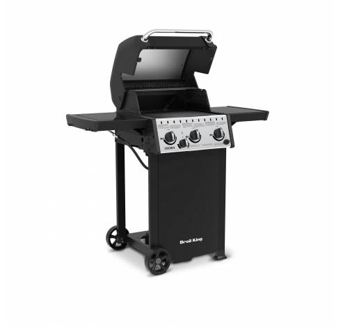 Crown Classic 330  Broil King