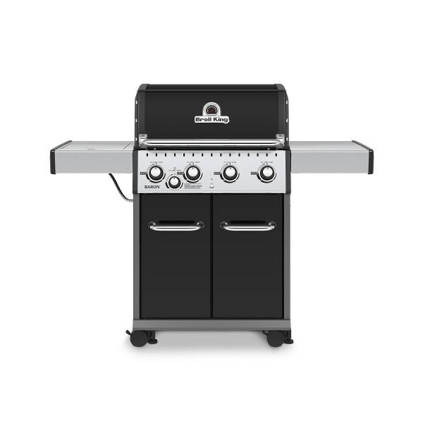 Baron 440 Baron 440