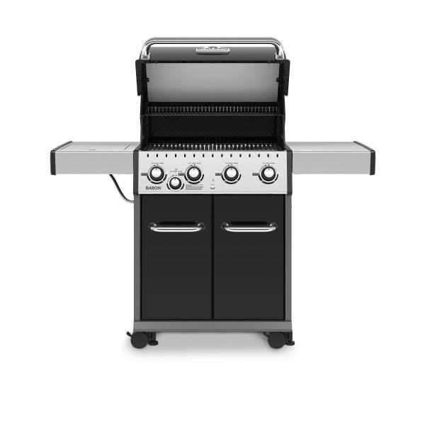 Baron 440 Baron 440