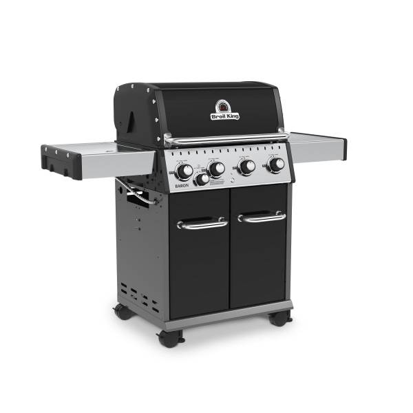 Baron 440 Baron 440