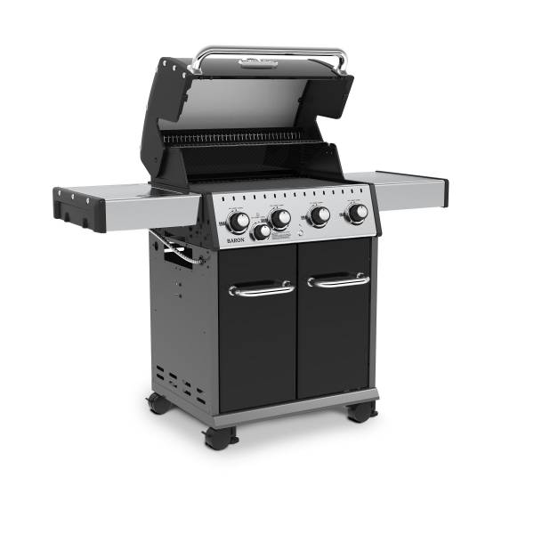 Baron 440 Baron 440