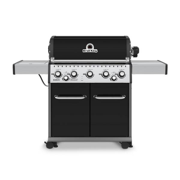Baron 590 Baron 590