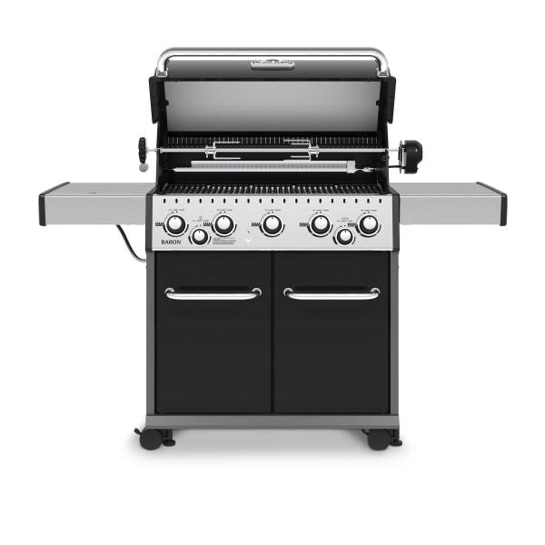 Baron 590 Baron 590