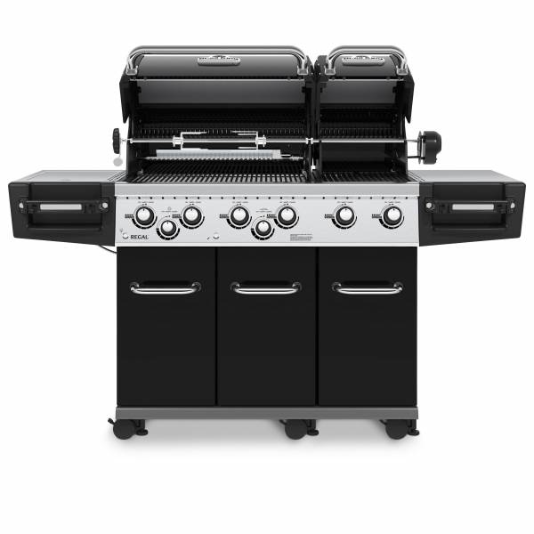 Regal XL Black Regal XL Black