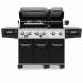 Regal XL Black Regal XL Black