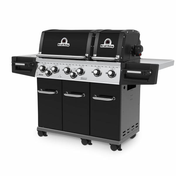 Regal XL Black Regal XL Black