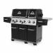 Regal XL Black Regal XL Black