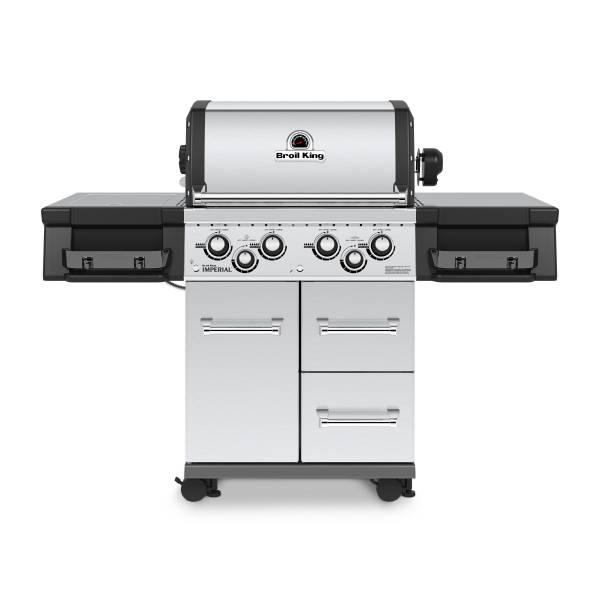 Imperial 490 Inox Imperial 490 Inox