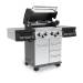 Imperial 490 Inox Imperial 490 Inox
