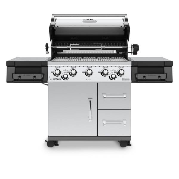 Imperial 590 Inox Imperial 590 Inox