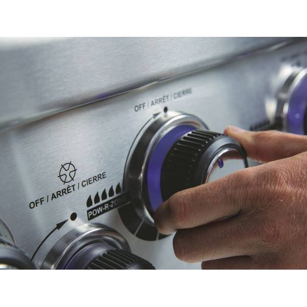 Imperial 590 Inox Imperial 590 Inox