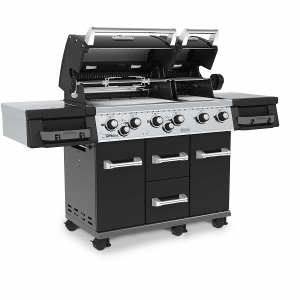 Imperial XL 90 Black Imperial XL 90 Black