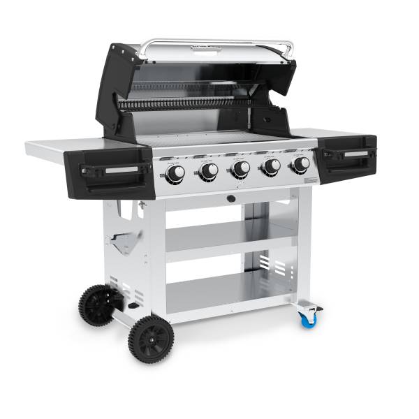 REGAL S520 CATERING REGAL S520 CATERING