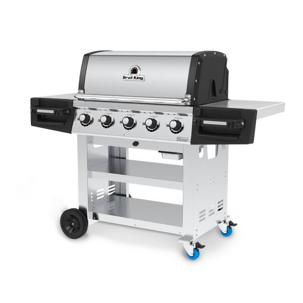 REGAL S520 CATERING REGAL S520 CATERING