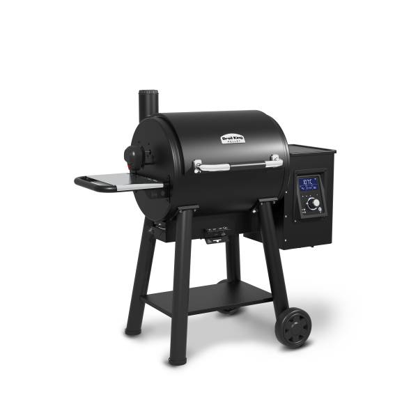 Regal PELLET 400 Regal PELLET 400