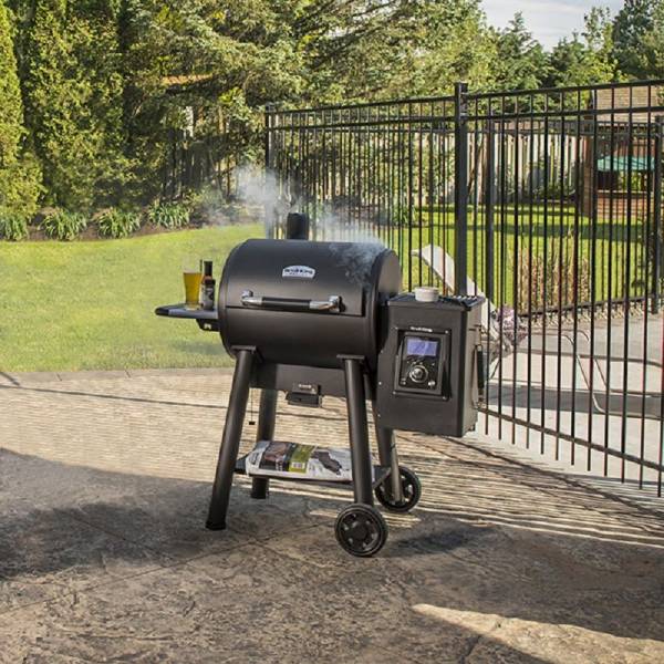 Regal PELLET 400 Regal PELLET 400