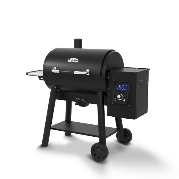 Regal PELLET 500 Regal PELLET 500